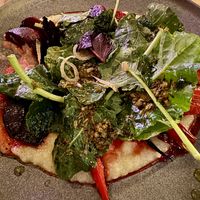 Vampiro   at Cósmica Cocina  in Puerto Vallarta