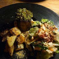  at Cósmica Cocina  in Puerto Vallarta