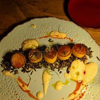  at Cósmica Cocina  in Puerto Vallarta