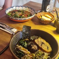  at Cósmica Cocina  in Puerto Vallarta