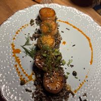   at Cósmica Cocina  in Puerto Vallarta