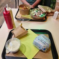  at Green Farmer's in Ajaccio