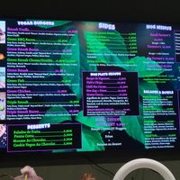  at Green Farmer's in Ajaccio