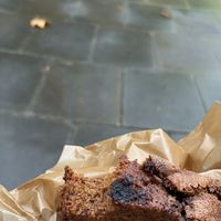   at Fortitude Bakehouse in London