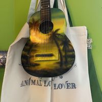 Some nice merchandise 👌🏼 although a bit on the pricy side  at New Earth Cafe in Coolum Beach
