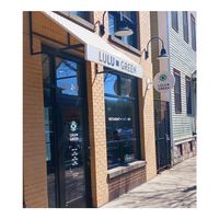 Venue exterior at Lulu Green in Boston