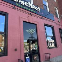 Facade  at Rosemary Thai in Peabody