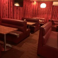 Straight out of a Mike Leigh film  at LeiSide Restaurant in Weno