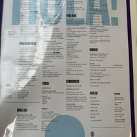   at Morada Mexicana  in Belo Horizonte