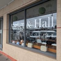 at Audley & Hall Artisan Chocolate in Port Fairy