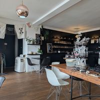  at Audley & Hall Artisan Chocolate in Port Fairy