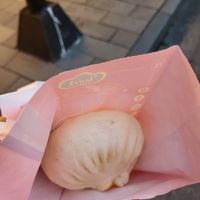 Crabe sans vraiment goût at Spring Breeze Pine Moon Pavilion - Bai Ling Lu - 春风松月楼 in Shanghai