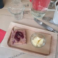  at Upcycle Milano Bike Cafe in Milan