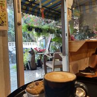   at Coffee Telling in Chiang Mai