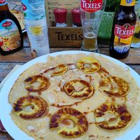  at Catharinahoeve in Den Burg