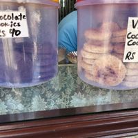  at Wheat to Sweet in Pokhara