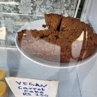  at Wheat to Sweet in Pokhara