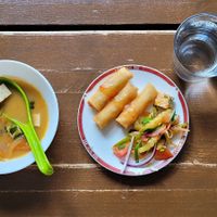  at Thai O'Cha Sörnäinen in Helsinki