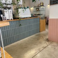  at Drømme Kaffe House in Madrid