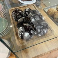  at Drømme Kaffe House in Madrid