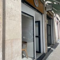  at Drømme Kaffe House in Madrid