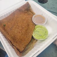  at DC Dosa - Kiosk in Washington