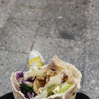  at Sultan Bistro in Chemnitz