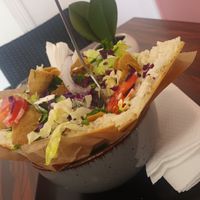  at Sultan Bistro in Chemnitz