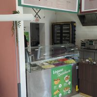  at Sultan Bistro in Chemnitz