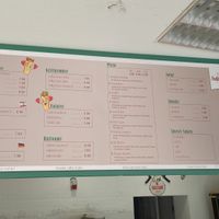  at Sultan Bistro in Chemnitz