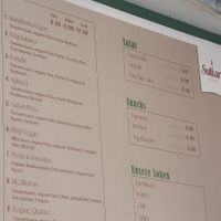  at Sultan Bistro in Chemnitz