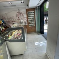  at Gelato Fiorenza in Madrid