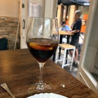   at Bar Somera in Bilbao