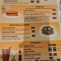  at Hunab Ku - Comida Yucateca in Valladolid