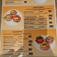  at Hunab Ku - Comida Yucateca in Valladolid