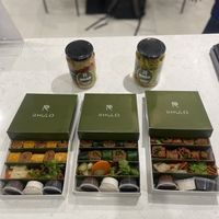   at Rhulo Çiğköfte in Winterthur