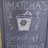  at Rhulo Çiğköfte in Winterthur