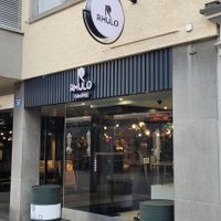  at Rhulo Çiğköfte in Winterthur