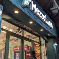  at Mezzaluna  in Blida