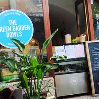 Green Garden at The Green Garden in Salzburg