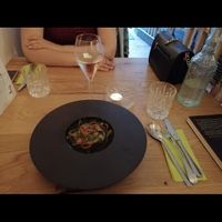   at The Green Garden in Salzburg