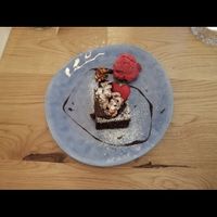   at The Green Garden in Salzburg