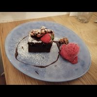   at The Green Garden in Salzburg