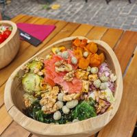  at Hawaiian Poké Bowl - Leuven Tiense XL in Leuven