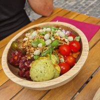  at Hawaiian Poké Bowl - Leuven Tiense XL in Leuven