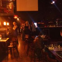 Black Rose Tavern at Black Rose Tavern in Los Angeles