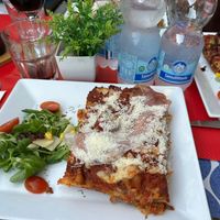  at Casa Lasagna in Nice