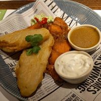 at Wagamama - Union Square in Aberdeen