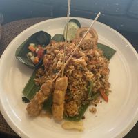   at Fair Warung Balé in Gianyar