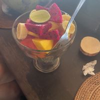   at Fair Warung Balé in Gianyar